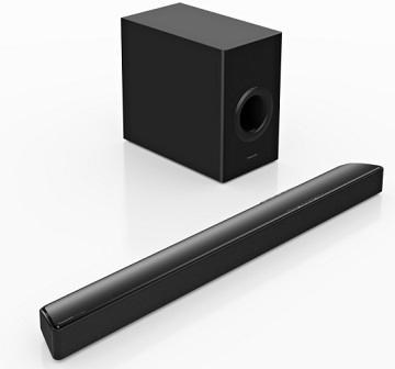 Panasonic SC-HTB488EGK výkon